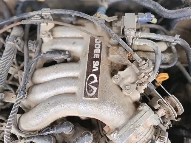 Infiniti Q 1999
