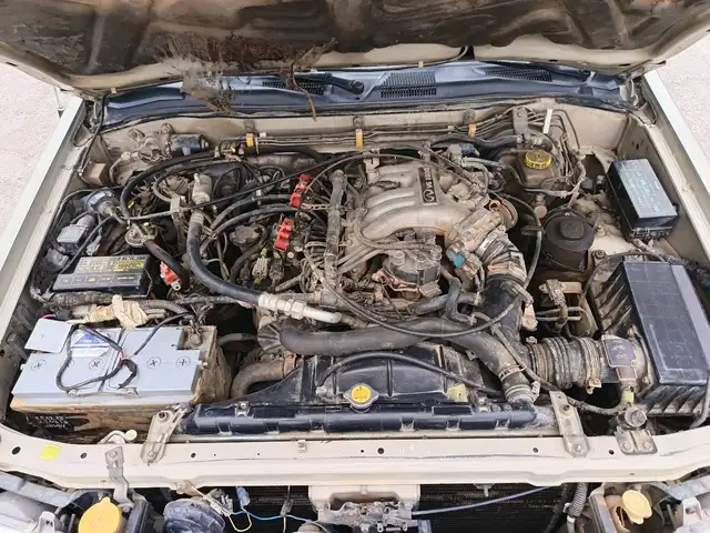Infiniti Q 1999