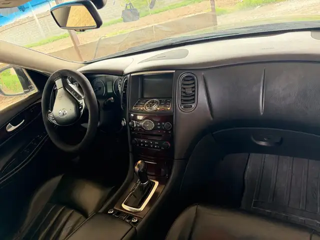 Infiniti EX 2013