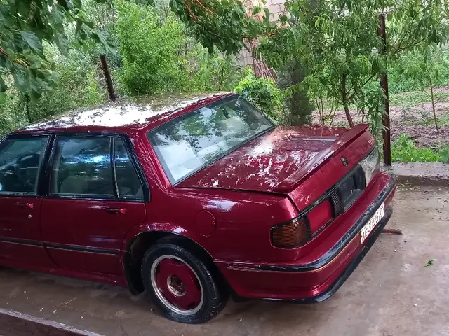 Jeep Patriot 1993
