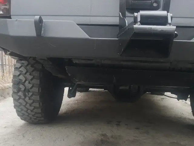 Jeep Grand Cherokee 1999
