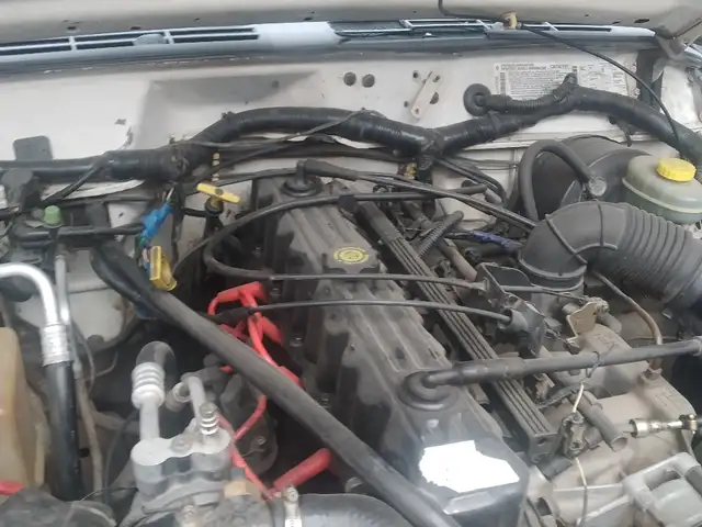 Jeep Grand Cherokee 1999