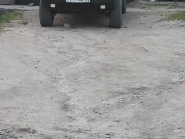 Jeep Grand Cherokee 1996