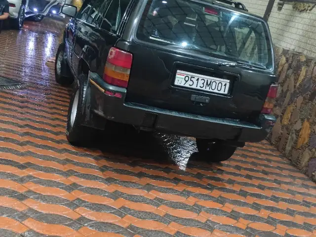 Jeep Grand Cherokee 1996