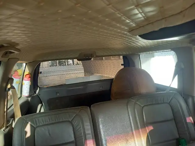 Jeep Grand Cherokee 1996