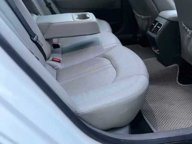 Kia Optima 2016