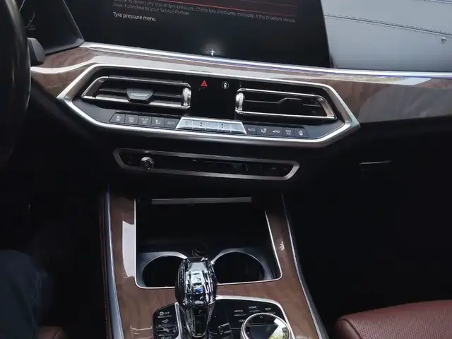 BMW X5 2018
