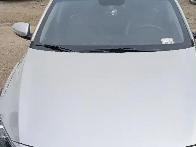 Kia K5 2011