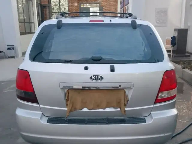 Kia Sorento 2005