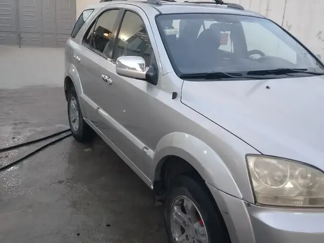 Kia Sorento 2005