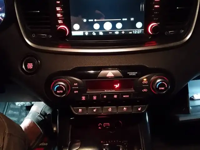 Kia Sorento 2015