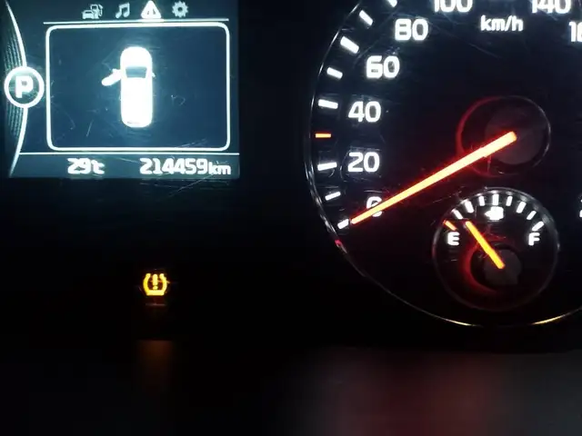 Kia Sorento 2015