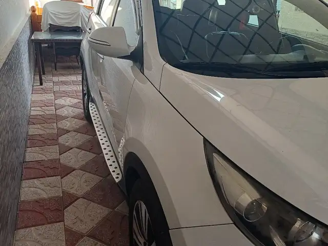 Kia Sportage 2014