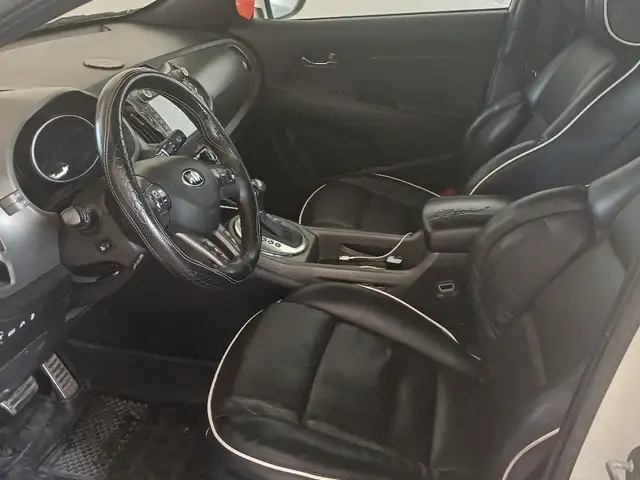 Kia Sportage 2014