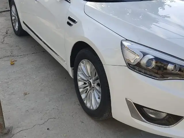 Kia K7 2014