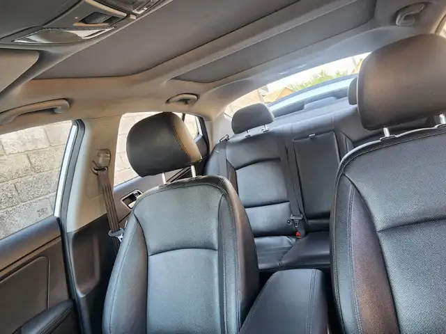 Kia K5 2014