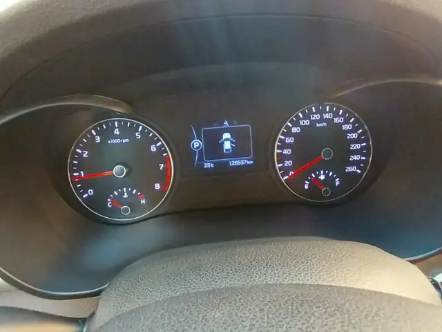 Kia K5 2015