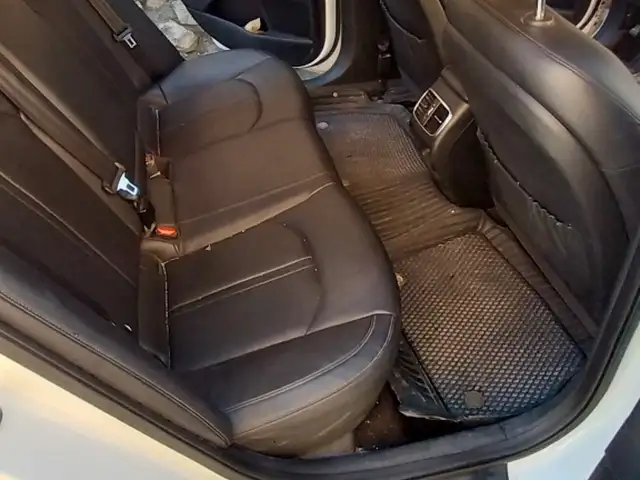 Kia K5 2015