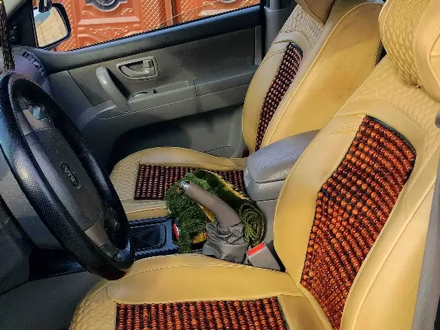 Kia Sorento 2005