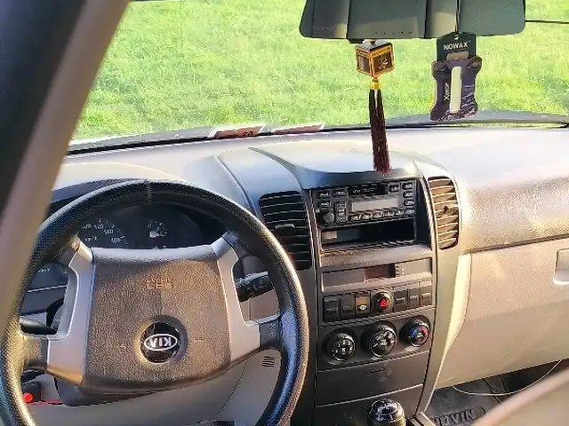 Kia Sorento 2005