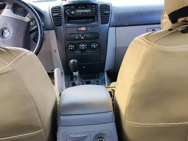 Kia Sorento 2005