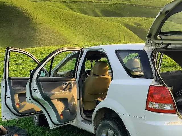 Kia Sorento 2005