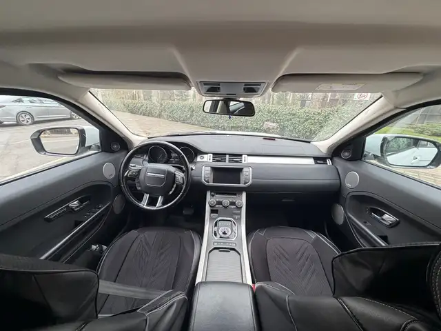 Land Rover Range Rover 2014