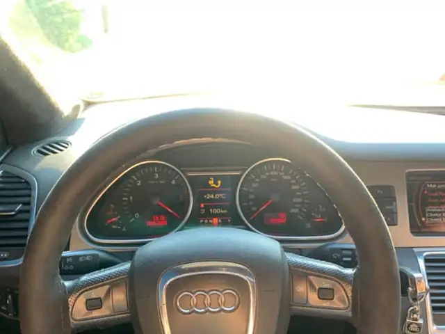 Audi Q7 2008