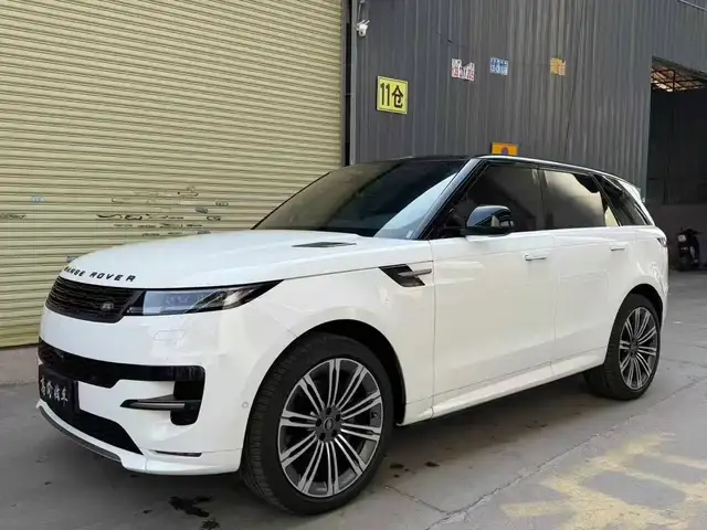 Land Rover Range Rover Sport 2024