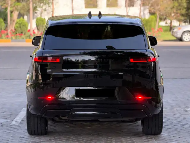 Land Rover Range Rover Sport 2024