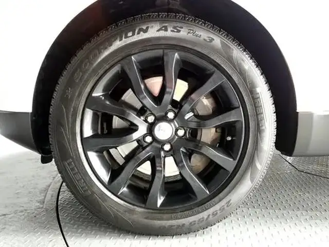 Land Rover Range Rover Sport 2014