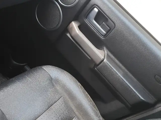 Land Rover Discovery 2005
