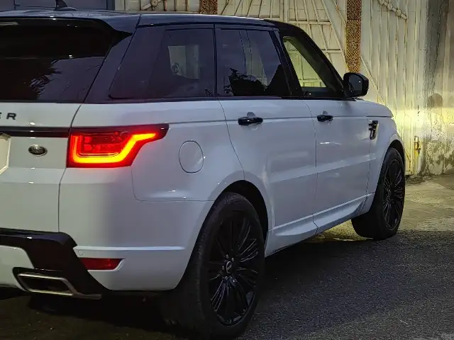 Land Rover Range Rover Sport 2017