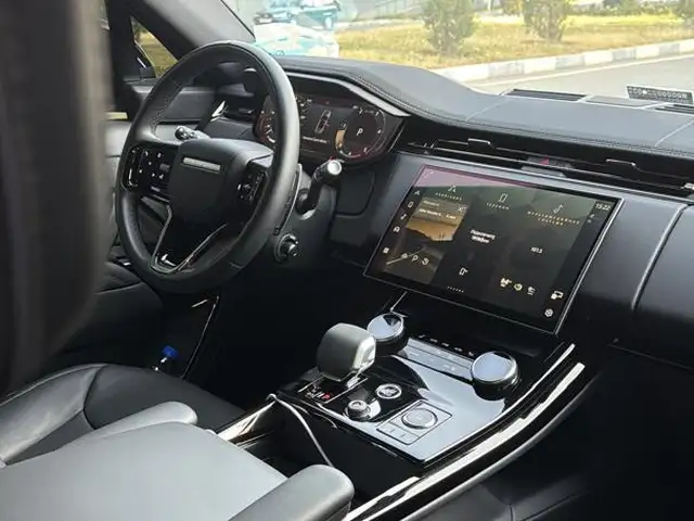Land Rover Range Rover Sport 2024