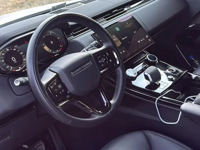 Land Rover Range Rover Sport 2024
