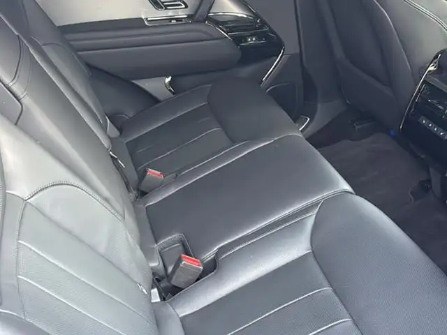 Land Rover Range Rover Sport 2024