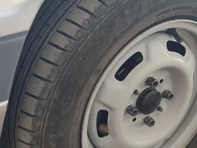 Lada (ВАЗ) 2115 2005