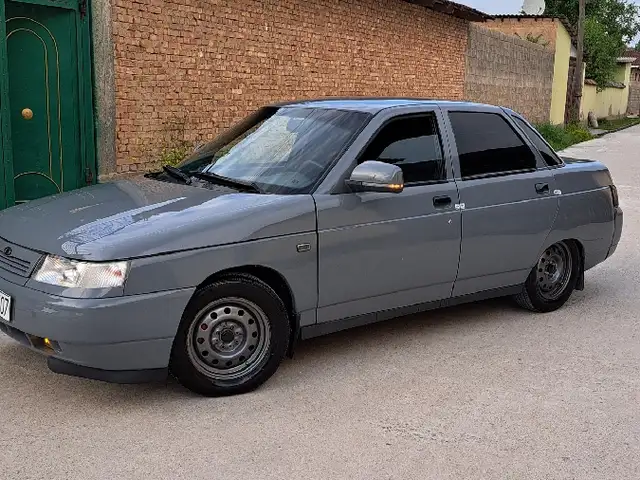 Lada (ВАЗ) 2110 2004