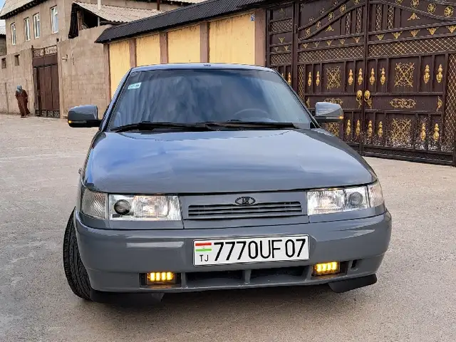 Lada (ВАЗ) 2110 2004