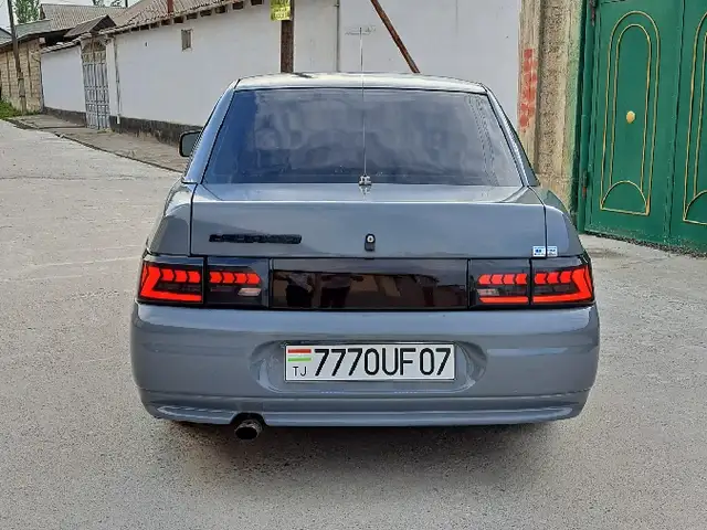 Lada (ВАЗ) 2110 2004