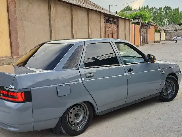 Lada (ВАЗ) 2110 2004