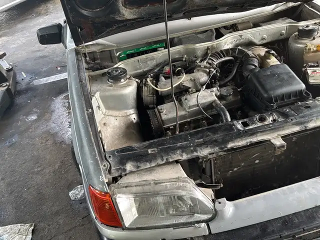 Lada (ВАЗ) 2105 2003