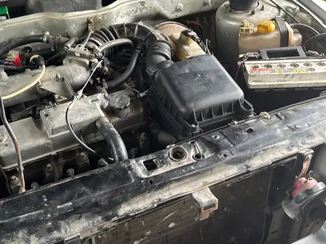 Lada (ВАЗ) 2105 2003