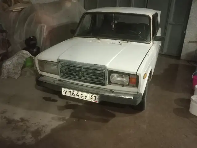 Lada (ВАЗ) 2107 2003