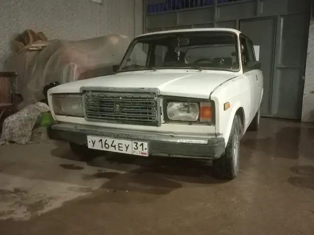 Lada (ВАЗ) 2107 2003