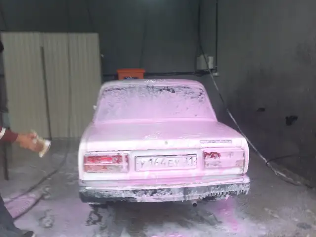 Lada (ВАЗ) 2107 2003