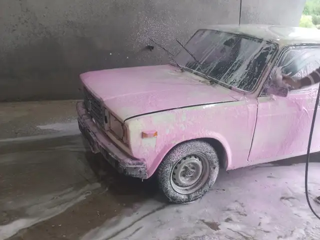 Lada (ВАЗ) 2107 2003