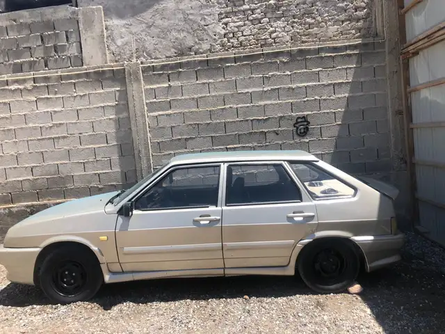 Lada (ВАЗ) 2109 2000