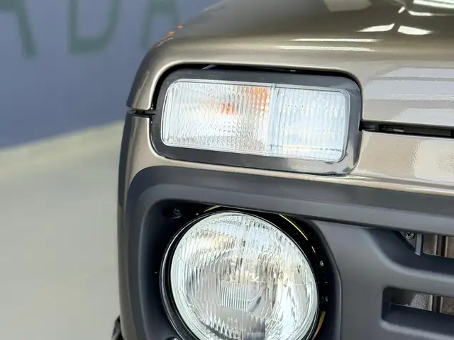 Lada (ВАЗ) Нива 2025