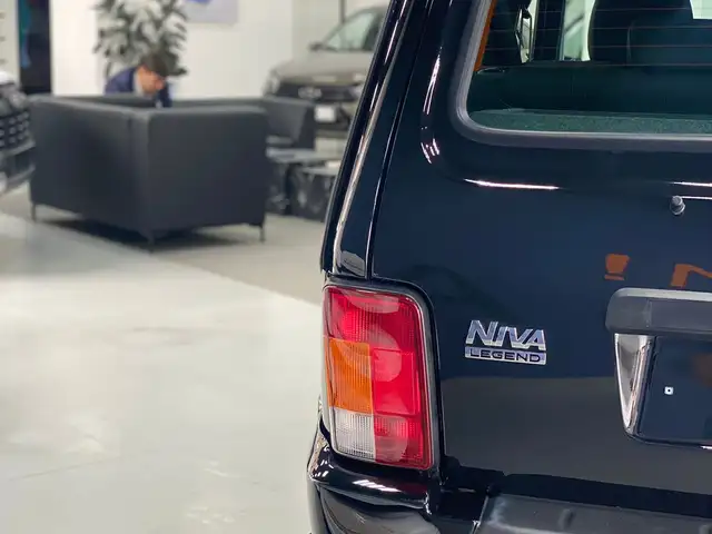 Lada (ВАЗ) Нива 2026